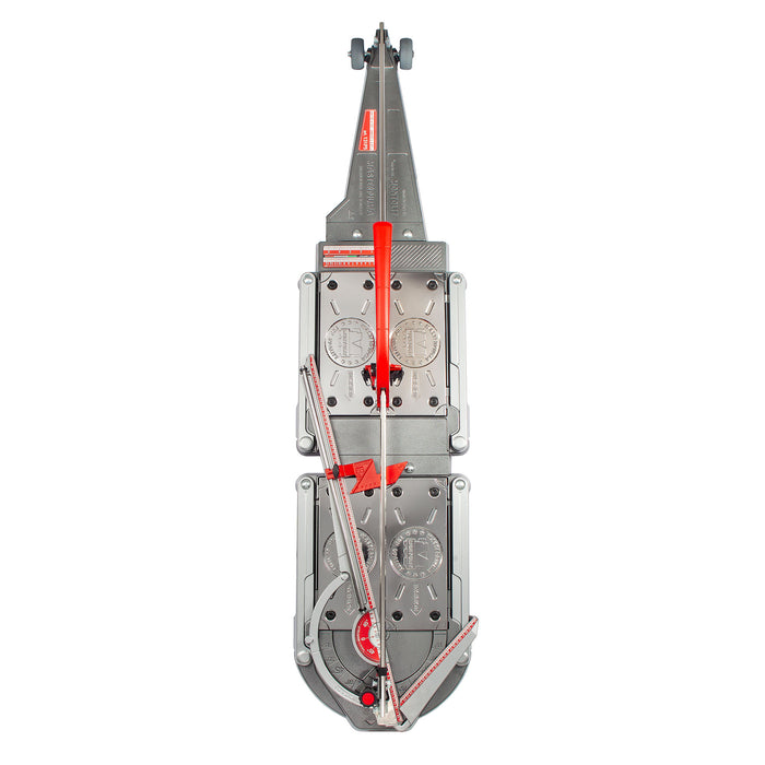 51-1/2" MASTERPIUMA P5 TILE CUTTER, Alternate Image 3