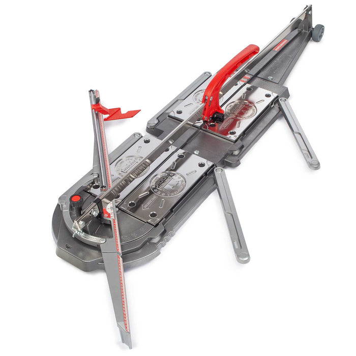51-1/2" MASTERPIUMA P5 TILE CUTTER, Alternate Image