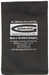 BLACK NAIL BAG WITH VELCRO CLOSURE, Primary Image