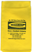 YELLOW NAIL BAG WITH VELCRO CLOSURE, Primary Image