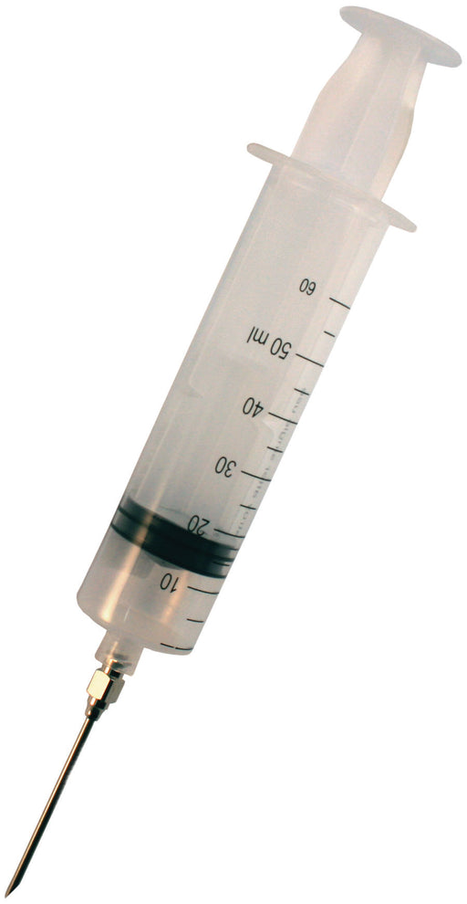 ADHESIVE SYRINGE, Primary Image