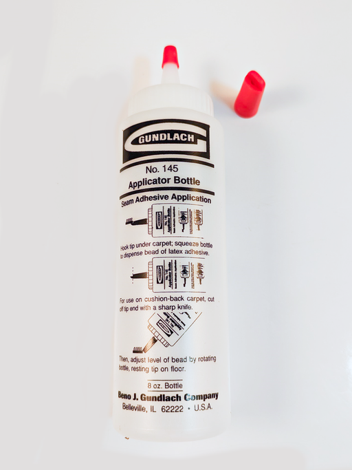 APPLICATOR BOTTLE 8 OZ, Primary Image