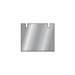 5" X 6" REPL BLADE W/SLOTS, Primary Image