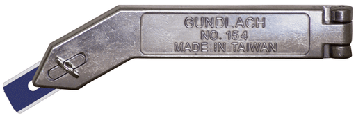 RAZOR BLADE KNIFE, Primary Image