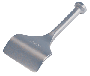 BENT STAIR TOOL, Alternate Image