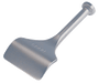 BENT STAIR TOOL, Alternate Image