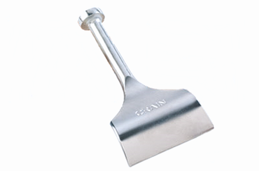 BENT STAIR TOOL, Primary Image