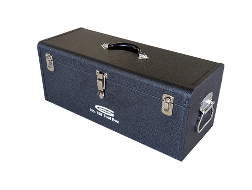 24" HEAVY DUTY STEEL TOOL BOX, Primary Image