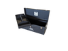 24" HEAVY DUTY STEEL TOOL BOX, Alternate Image 2