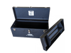 24" HEAVY DUTY STEEL TOOL BOX, Alternate Image 3