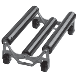 18" LINOLEUM DOLLY, Primary Image