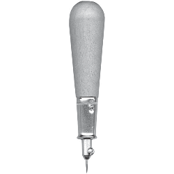 PIN VISE WITH HANDLE, Primary Image