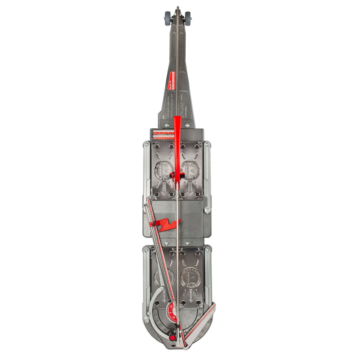 63-1/2" MASTERPIUMA P5 TILE CUTTER, Alternate Image 3