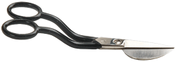 6" DUCKBILL NAPPING SHEARS, Primary Image