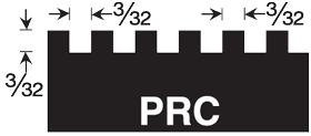 16" PRO TROWEL, Alternate Image