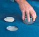 PRO CARPET REPAIR TOOL, Alternate Image