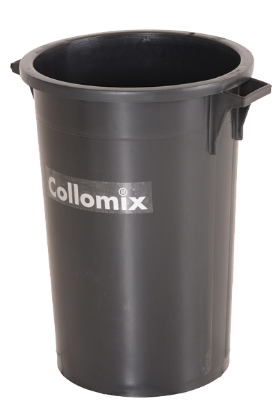 17 GALLON TALL BUCKET FOR LEVMIX65, Primary Image