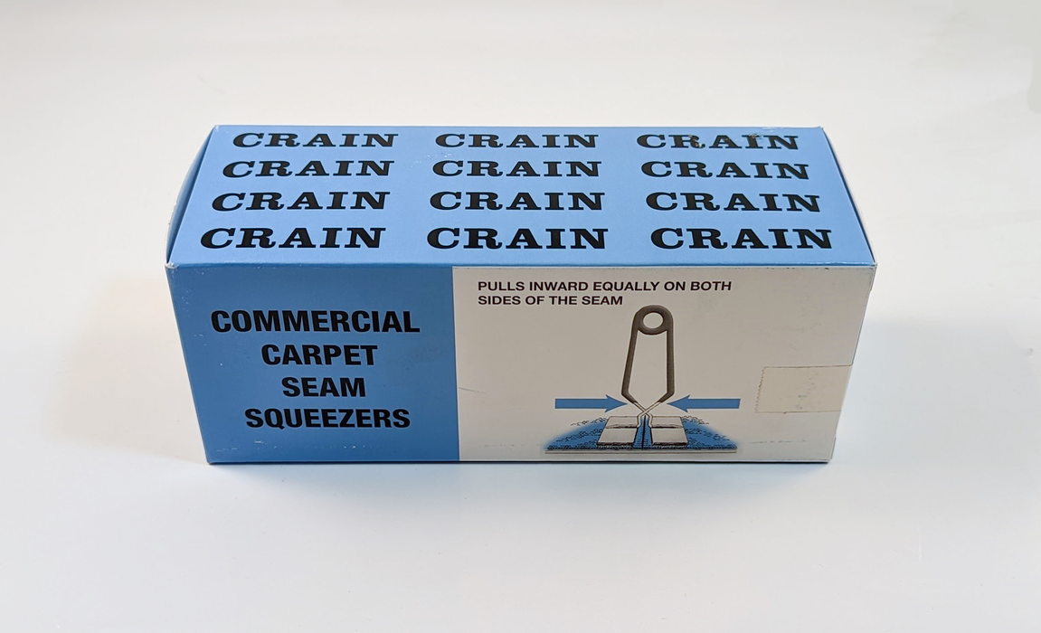 SEAM SQUEEZER, Alternate Image