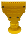 ADHESIVE SPREADER NOZZLE, Primary Image