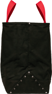 HEAVY DUTY CANVAS TOOL BAG, Alternate Image