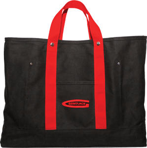 HEAVY DUTY CANVAS TOOL BAG, Primary Image