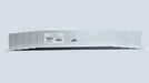SHORT ALUMINUM STRAIGHT EDGES, ANGLE STYLE (5/SET), Primary Image