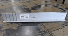 SHORT ALUMINUM STRAIGHT EDGES, ANGLE STYLE (5/SET), Alternate Image