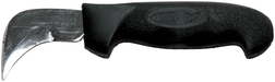 CARPET TUCKING KNIFE, SOFT GRIP HANDLE, Primary Image