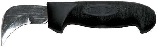 CARPET TUCKING KNIFE, SOFT GRIP HANDLE, Primary Image
