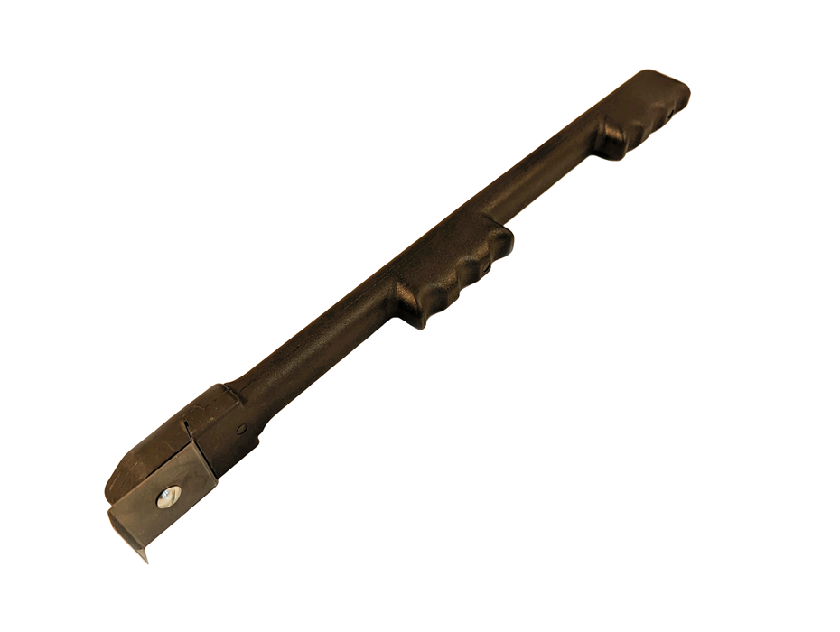 GRIP & PULL HARDWOOD SCRAPER, Alternate Image
