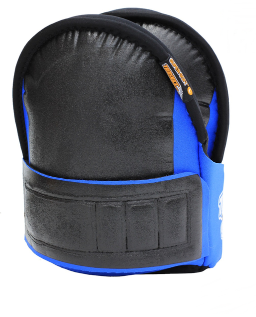 SUPER-SOFT XL BLUE KNEE PADS, Primary Image
