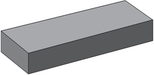 RUB BRICK, RECTANGULAR, Primary Image