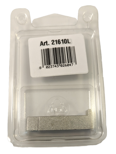 STEEL PLATE STOP FOR 26P/43P, Primary Image