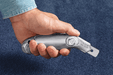 RAZOR BLADE KNIFE, Alternate Image