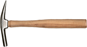 MAGNETIC HAMMER, Primary Image