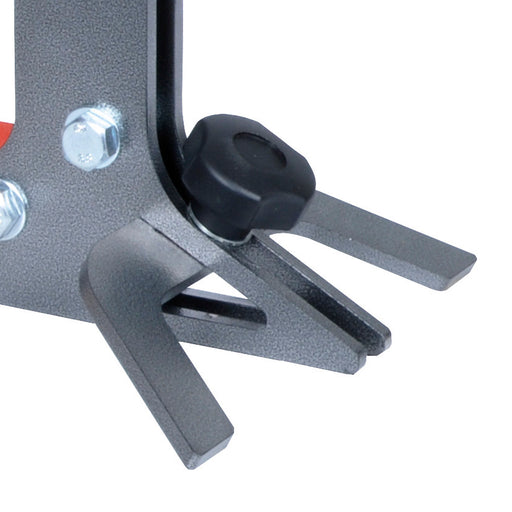 SUPPORT BRACKET FOR BLOCKUT, Primary Image