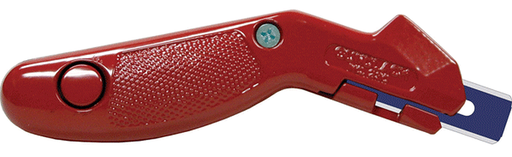 PUSH-BUTTON CARPET KNIFE, Primary Image
