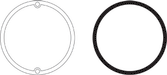 2-3/8" EXTEND-O-DRAIN, Primary Image