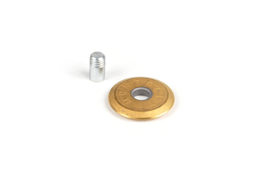 20 MM TITANIUM CARBIDE SCORING WHEEL FOR FL3, Primary Image