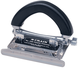 TRIMMER W/QUICK ADJUSTMENT, Primary Image