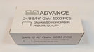 STAPLES (5000/BOX), Primary Image