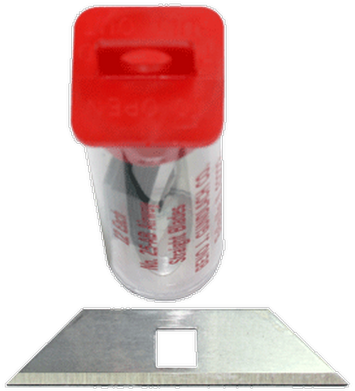 KNIFE BLADES (12/TUBE), Alternate Image
