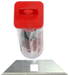 KNIFE BLADES (12/TUBE), Alternate Image