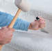2-7/8" "NARROW" STAIR TOOL, Alternate Image