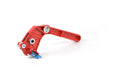 HANDLE ASSEMBLY FOR MONTOLIT 26P/43P CUTTERS, Primary Image