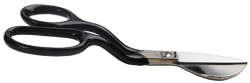 7" DUCKBILL NAPPING SHEARS, Primary Image