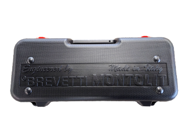 18" MINIPIUMA TILE CUTTER WITH CASE, Alternate Image