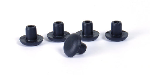 RUBBER FEET FOR MONTOLIT 26P/43P CUTTERS (5/ST), Primary Image