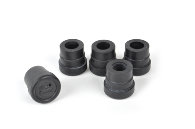 RUBBER FEET FOR 44P3-93P3, 63P5-93P5 (5/SET), Primary Image
