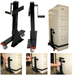 LIFT-N-MOVE W/LOAD BINDER STRAP (2/ST), Alternate Image 2